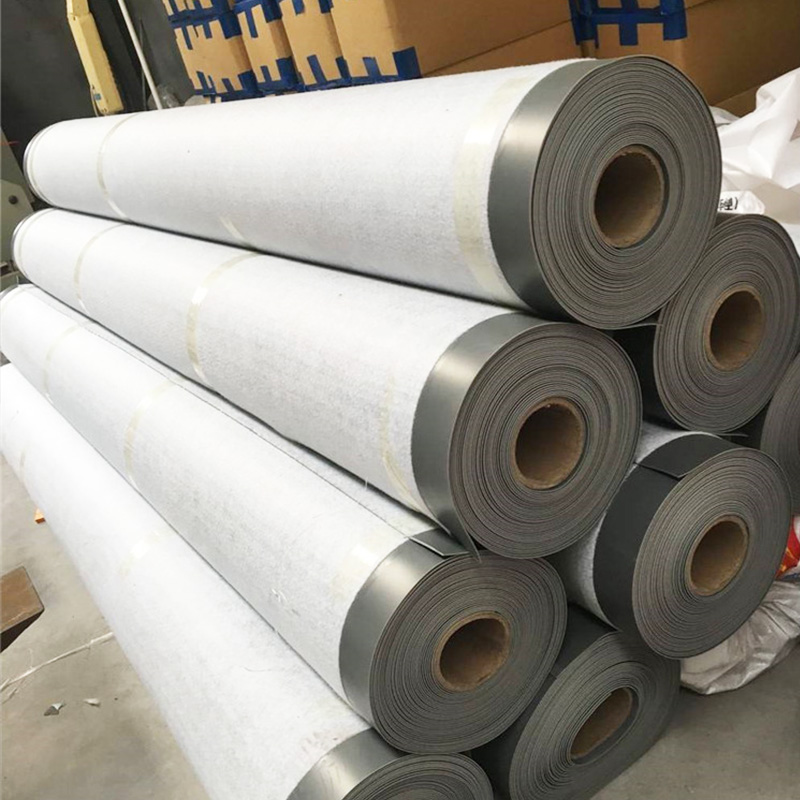 tpo防水卷材