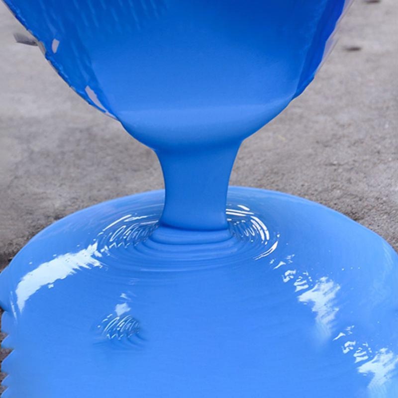 聚氨酯防水涂料