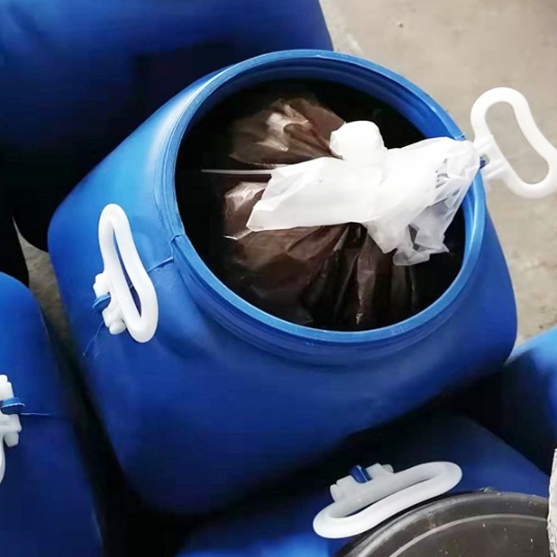 道橋用改性瀝青防水涂料